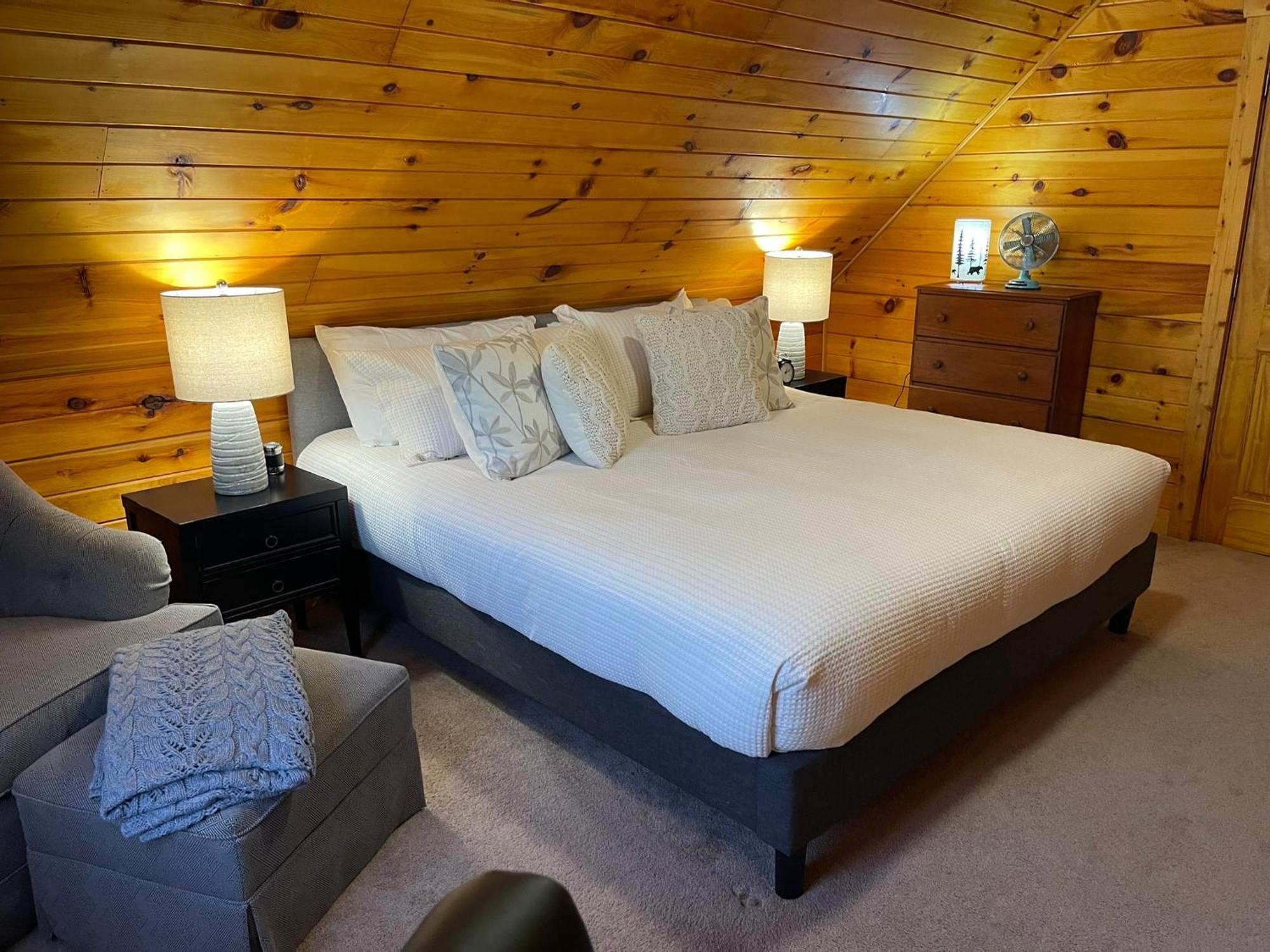 Cozy Cabin In Red River Gorge Rogers 외부 사진