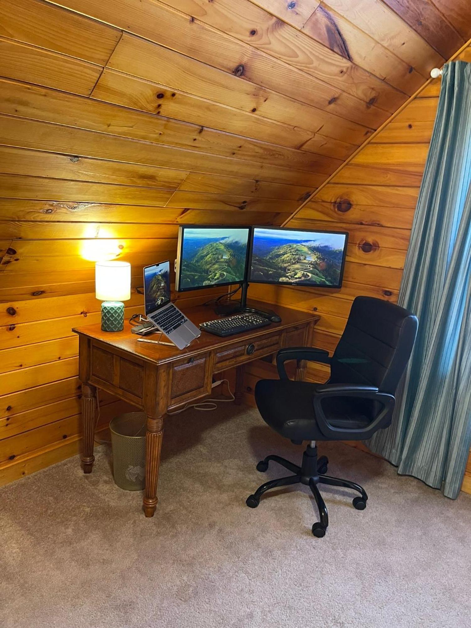 Cozy Cabin In Red River Gorge Rogers 외부 사진